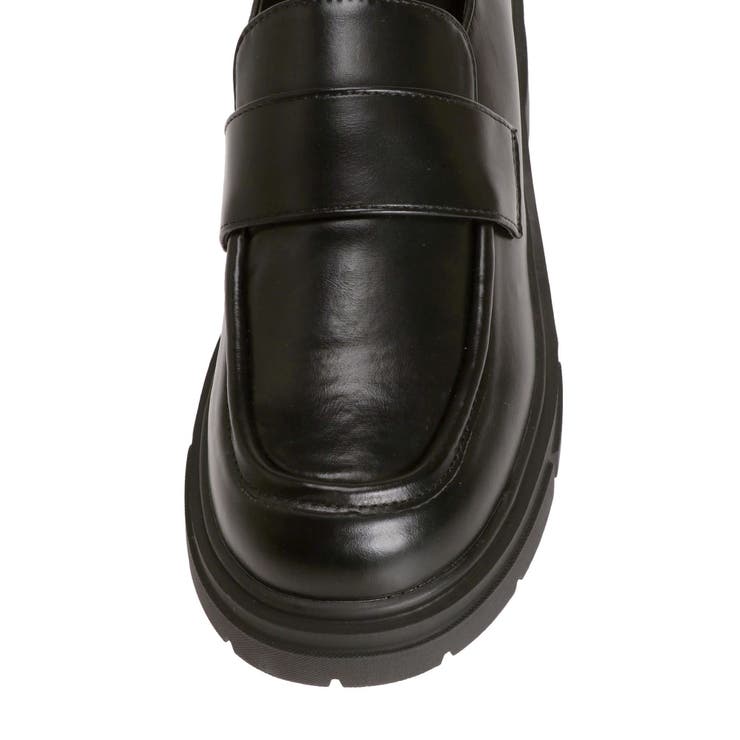 TANK HEEL LOAFER[品番：MKSW0056844]｜EMODA（エモダ）｜レディース