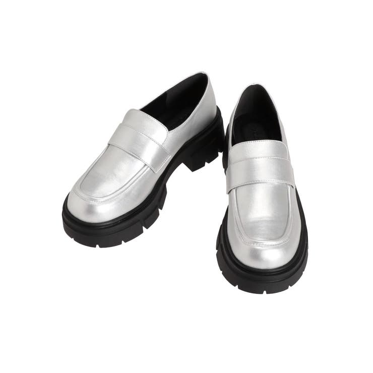 TANK HEEL LOAFER[品番：MKSW0056844]｜EMODA（エモダ）のレディース 