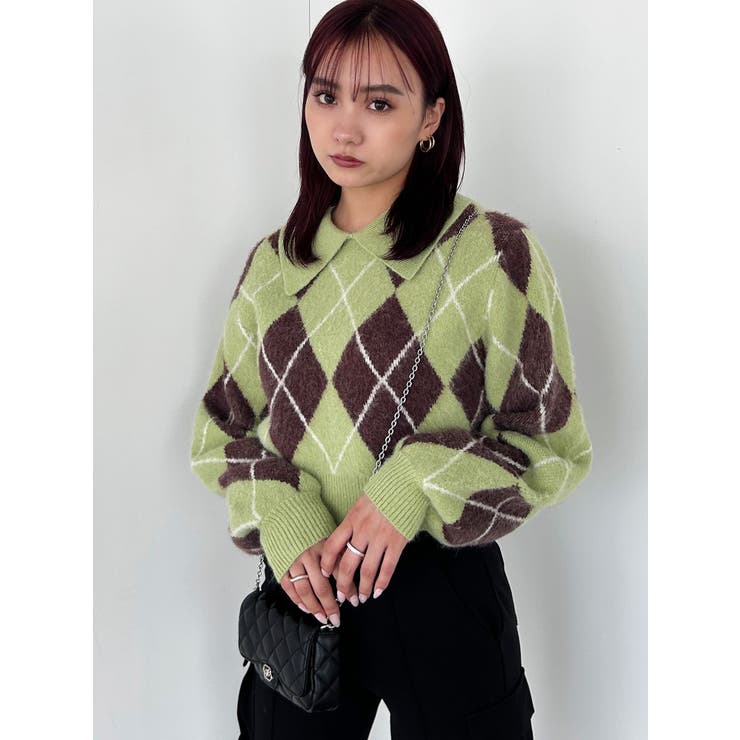 さらにお値下げ！新品▪︎エルミダ▪︎異素材、麻混ツインニット▪︎38 さらにお値下げ！新品▪︎エルミダ▪︎異素材、麻混ツインニット