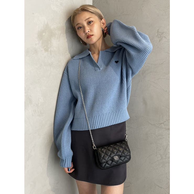 ジン ⭐️フェンディ　ミニスカート　ストレッチ素材　市松模様　アオイ　42 ウィメンズ デザイナー スカート | FENDI JP