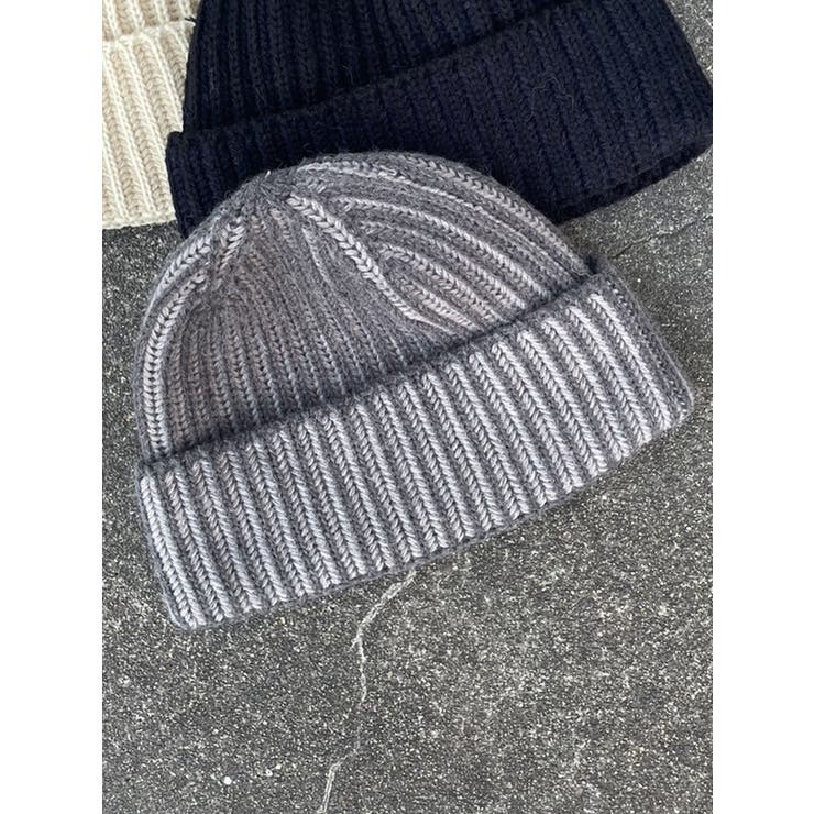 【SALE】EMODA　ラウンドロゴコンパクトニット　0425126006 ラウンドロゴコンパクトニット[品番：MKSW0062150]｜EMODA