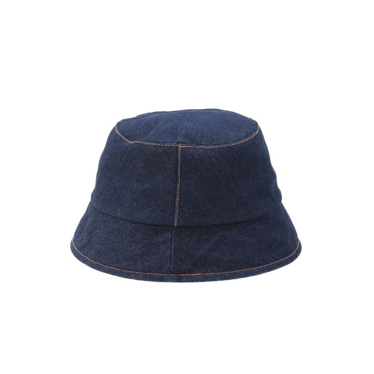 ステッチデニムバケットハット | EMODA | 詳細画像10 