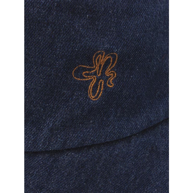 ステッチデニムバケットハット | EMODA | 詳細画像16 