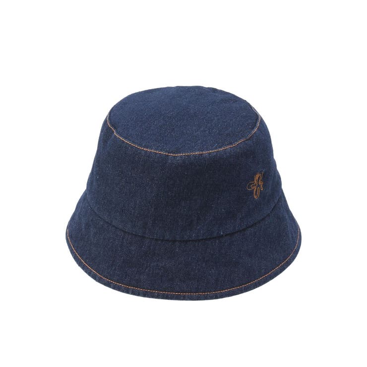 ステッチデニムバケットハット | EMODA | 詳細画像19 