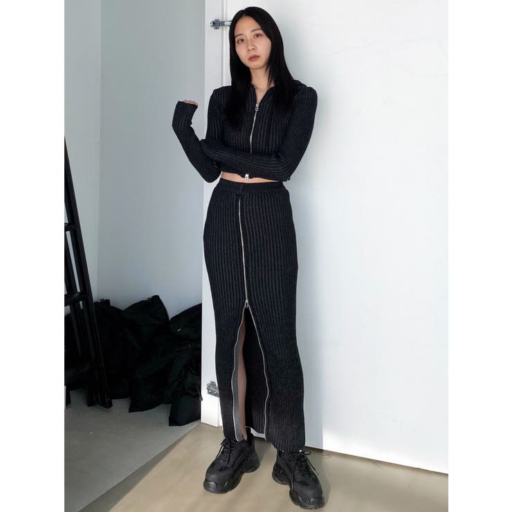 【専用】EMODA セットアップ カットツインセット[品番：MKSW0062625]｜EMODA（エモダ）の