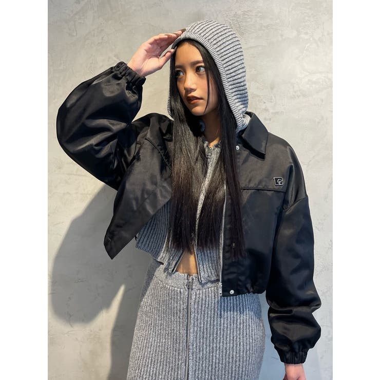 【専用】EMODA セットアップ デニムキャミソール[品番：MKSW0058468]｜EMODA（エモダ）の