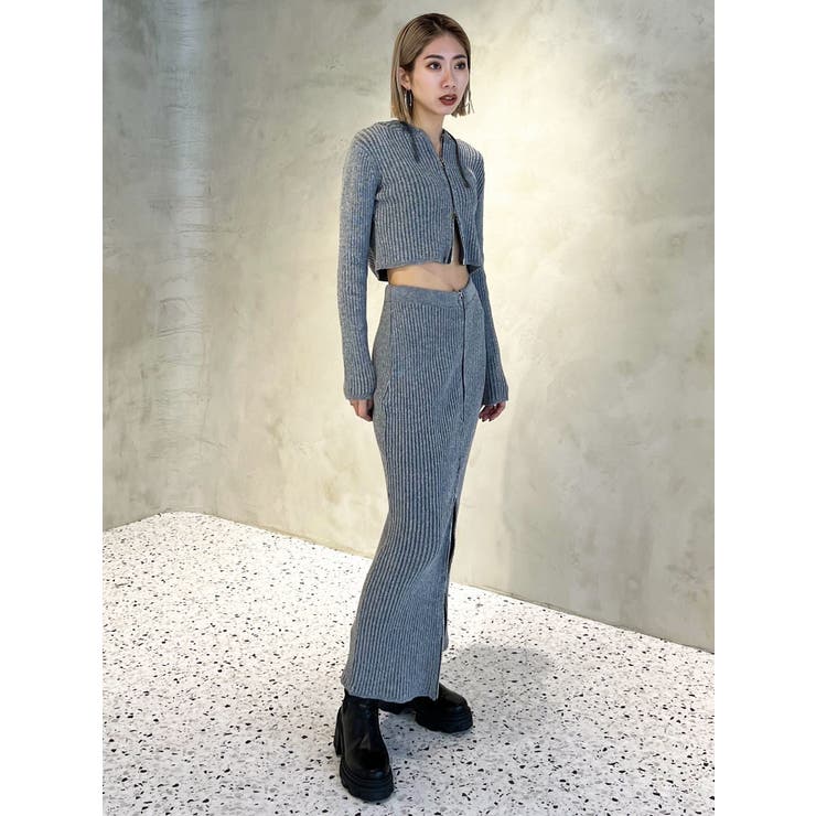 プレーティングリブセットアップ | EMODA | 詳細画像24 