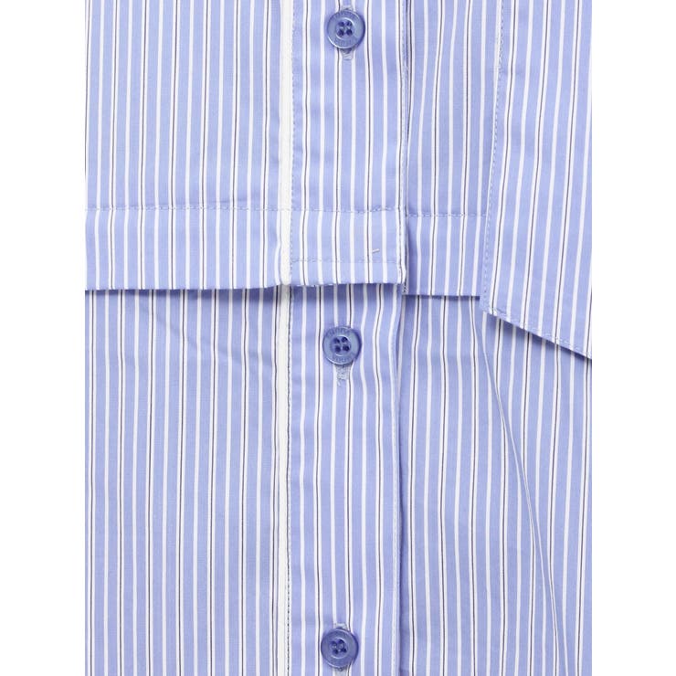 2WAYオーバーシャツ | EMODA | 詳細画像45 