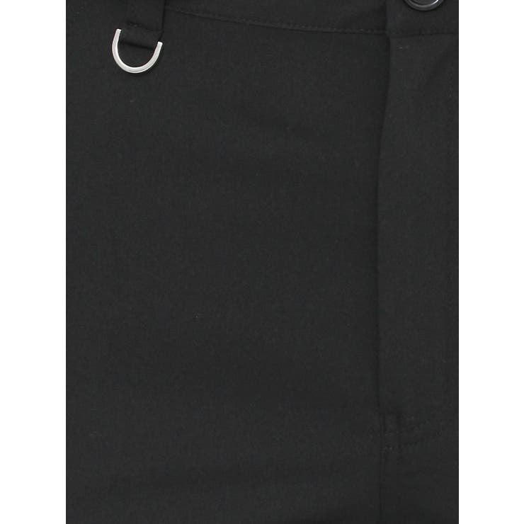 アウトポケットフレアパンツ | EMODA | 詳細画像28 