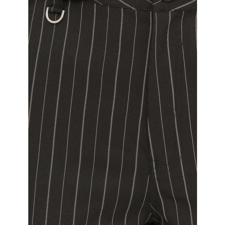 アウトポケットフレアパンツ | EMODA | 詳細画像38 