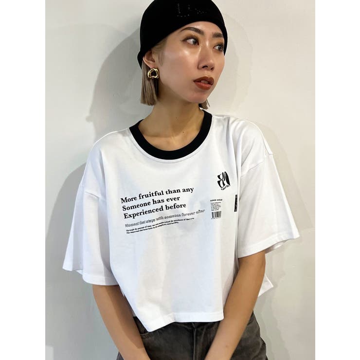 Mukasa/Tシャツ/2/ポリエステル/WHT/無地/MU-0138 Mukasa/Tシャツ/2/ポリエステル/WHT/無地/MU-0138