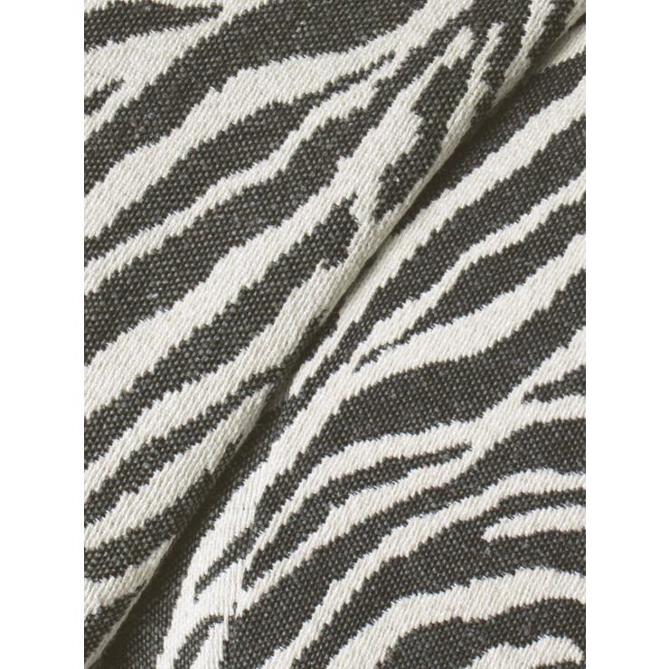 ラウンドハイウエストショートパンツ | EMODA | 詳細画像23 