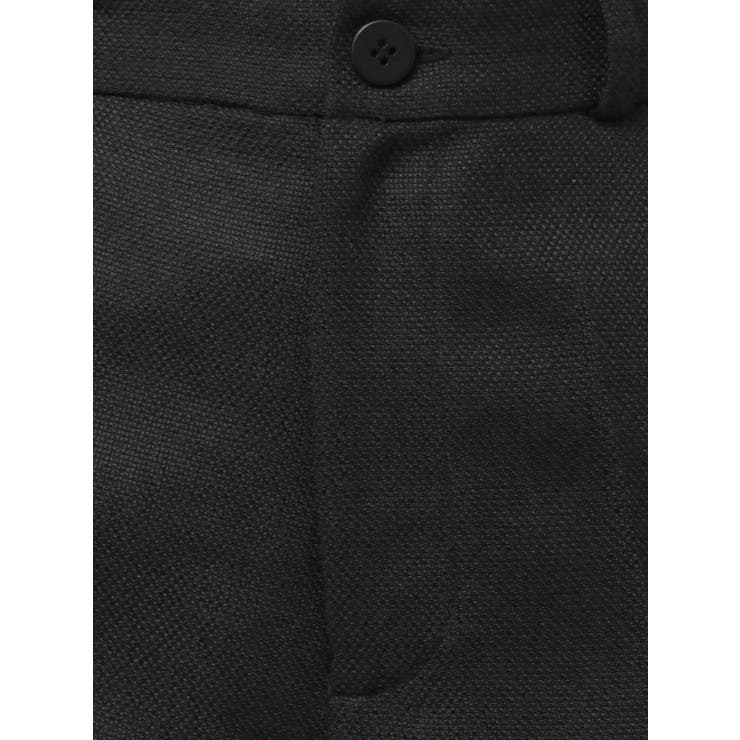 ラウンドハイウエストショートパンツ | EMODA | 詳細画像25 