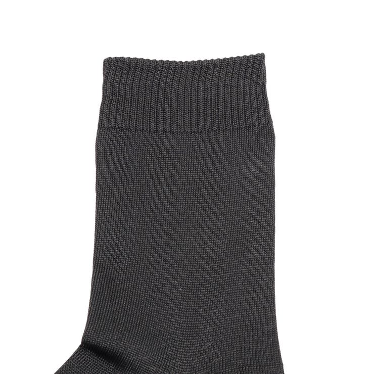グロスジャージーソックス | EMODA | 詳細画像10 