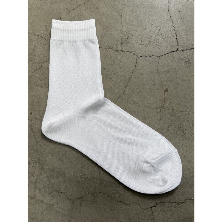 グロスジャージーソックス | EMODA | 詳細画像3 