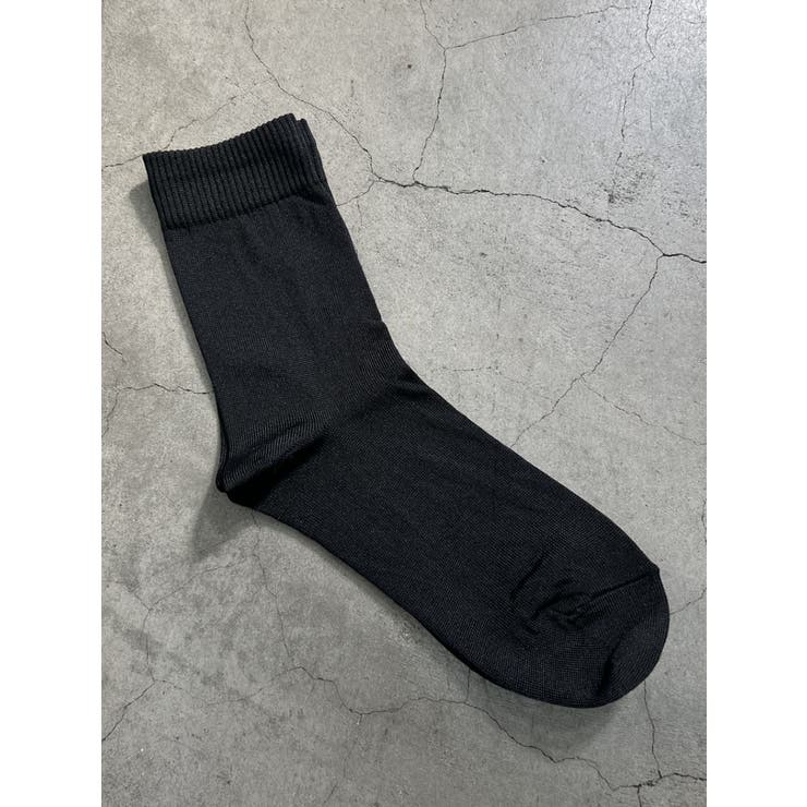 グロスジャージーソックス | EMODA | 詳細画像4 