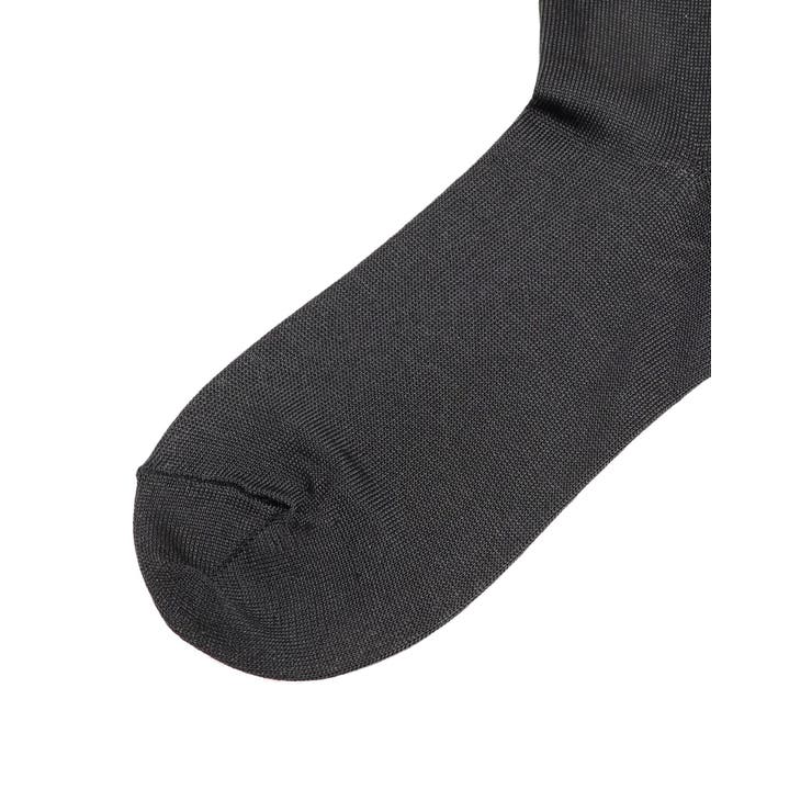 グロスジャージーソックス | EMODA | 詳細画像9 