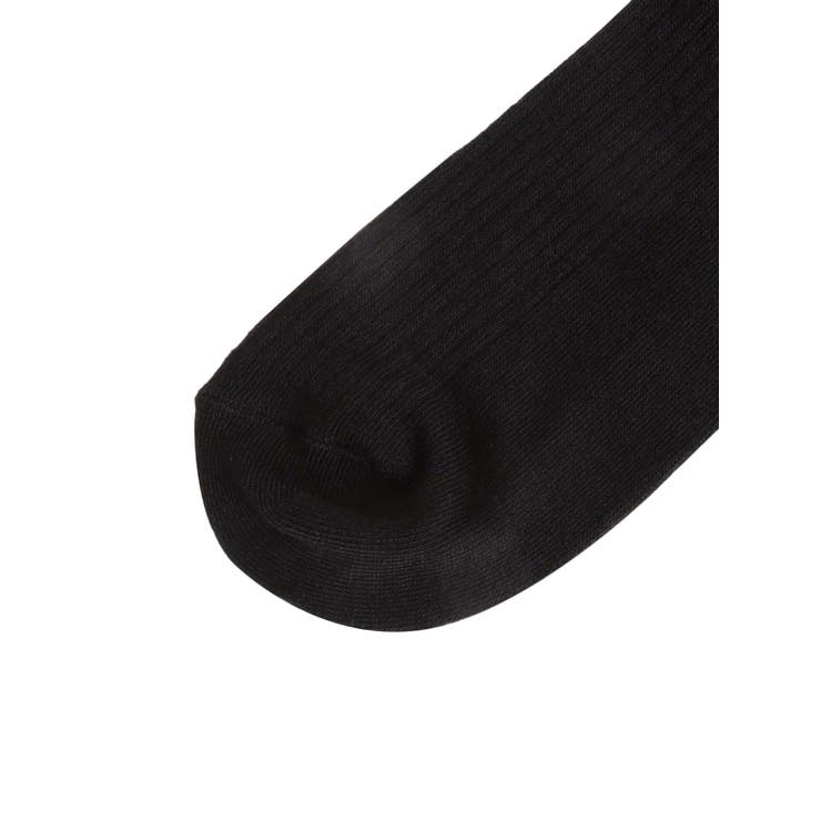 ワイドリブニーハイソックス | EMODA | 詳細画像7 