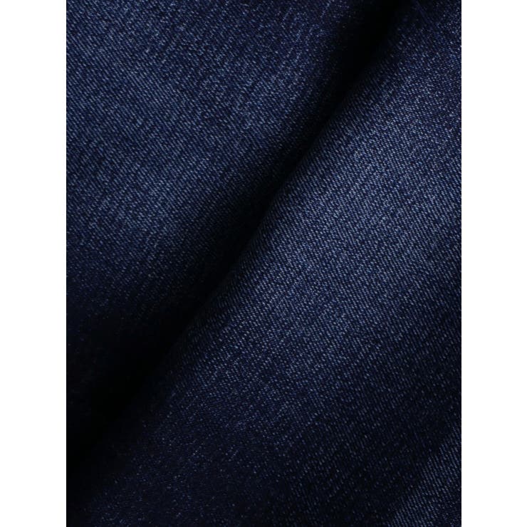 【ELDER】FIX ハイウエストデニム | EMODA | 詳細画像27 