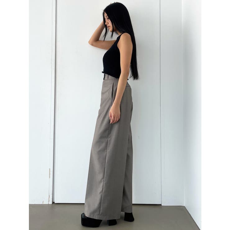 エンブロイダリーコンパクトトップ | EMODA | 詳細画像32 