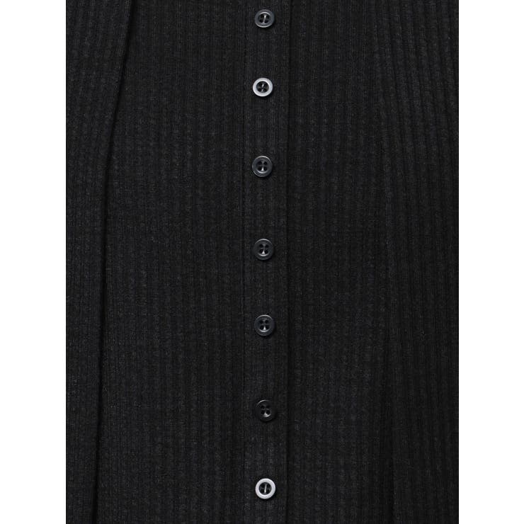 スリムタイボタントップ | EMODA | 詳細画像40 