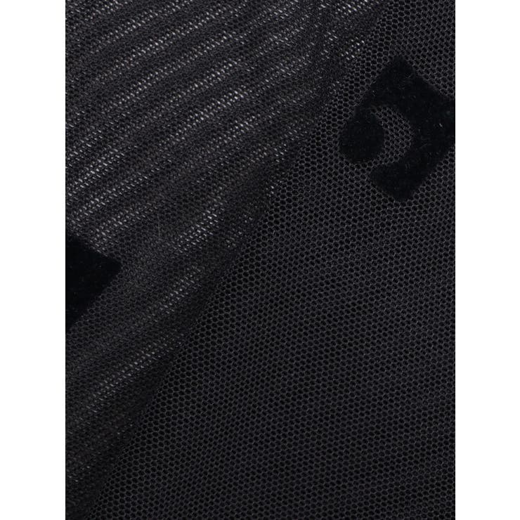 シアーフィットトップス | EMODA | 詳細画像47 