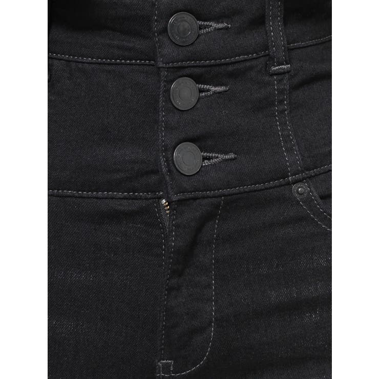 【ELDER】MONSTERハイウエストデニム | EMODA | 詳細画像31 