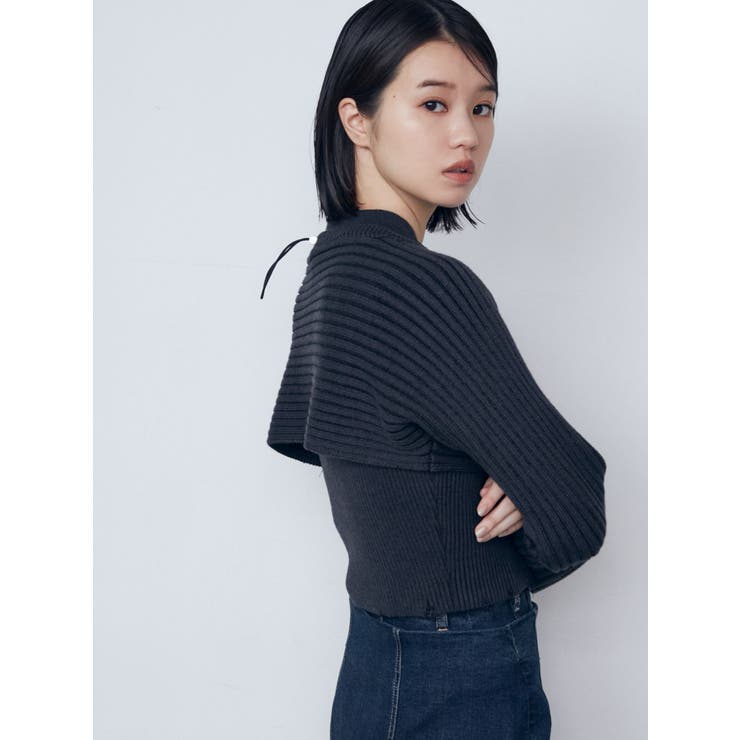 トップス / ニット・セーター 通販 | Sir online store / サー