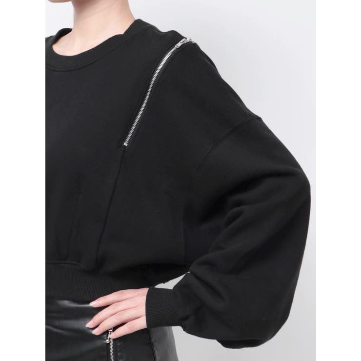 マルチオープンショートトップ | EMODA | 詳細画像36 