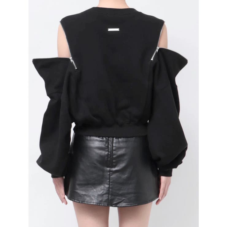 マルチオープンショートトップ | EMODA | 詳細画像40 