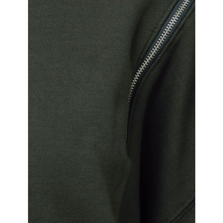 マルチオープンショートトップ | EMODA | 詳細画像42 