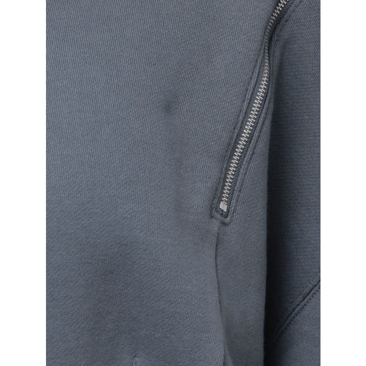 マルチオープンショートトップ | EMODA | 詳細画像43 