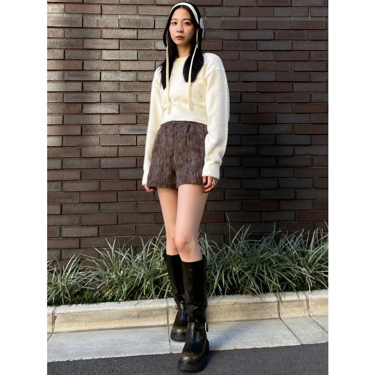 スパークビジューニット | EMODA | 詳細画像18 