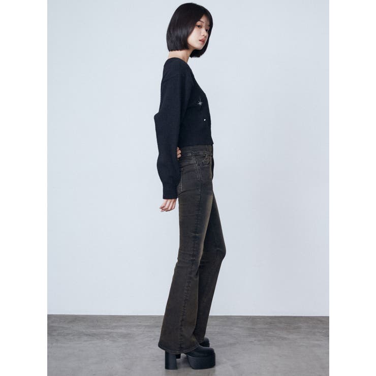 スパークビジューニット | EMODA | 詳細画像39 