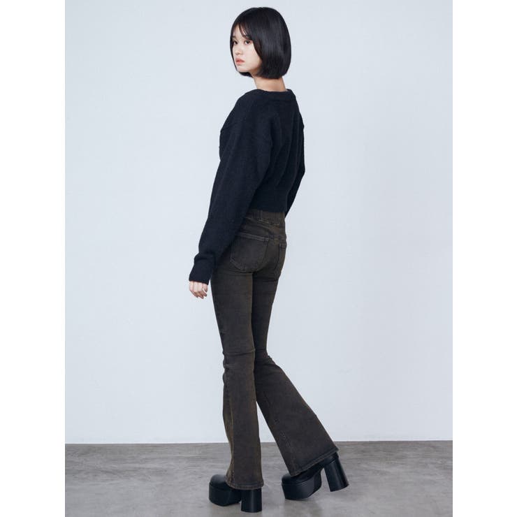 スパークビジューニット | EMODA | 詳細画像40 