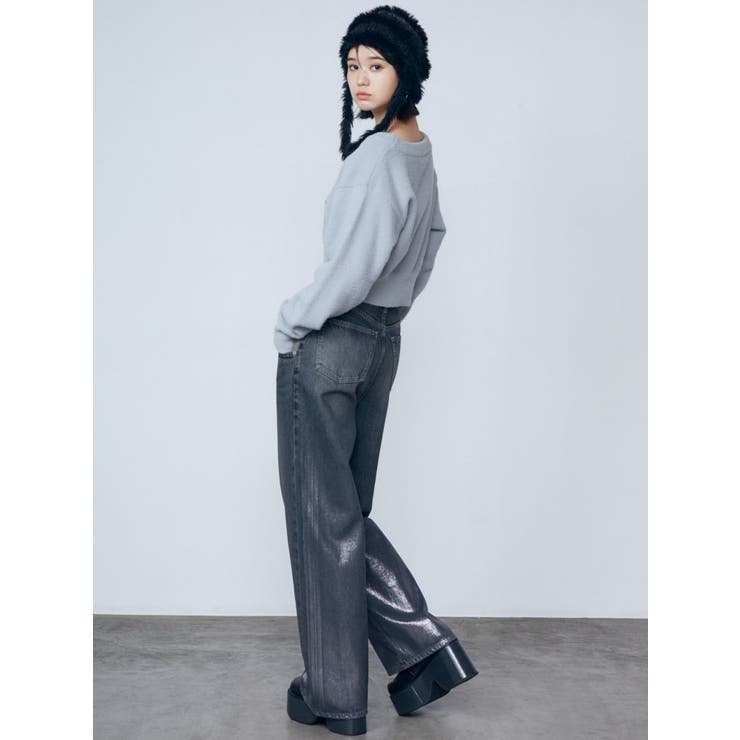 スパークビジューニット | EMODA | 詳細画像49 