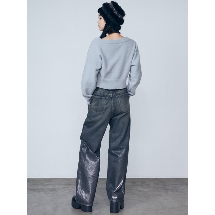 スパークビジューニット | EMODA | 詳細画像50 