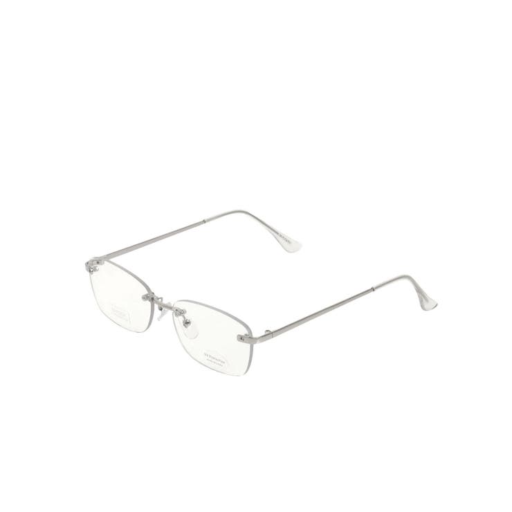 リムレスクリアグラス[品番：MKSW0062154]｜EMODA（エモダ）の