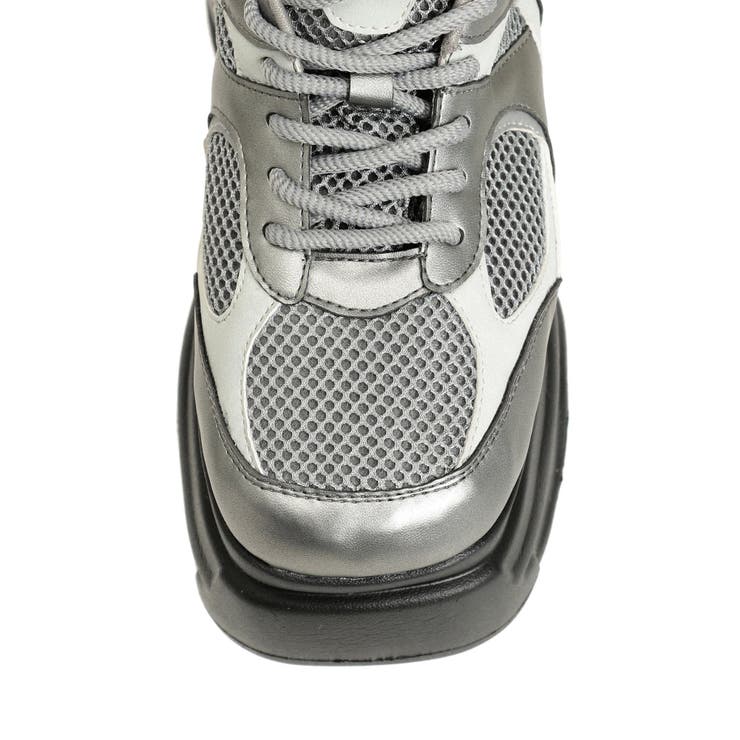 タンクバルキースニーカー | EMODA | 詳細画像10 