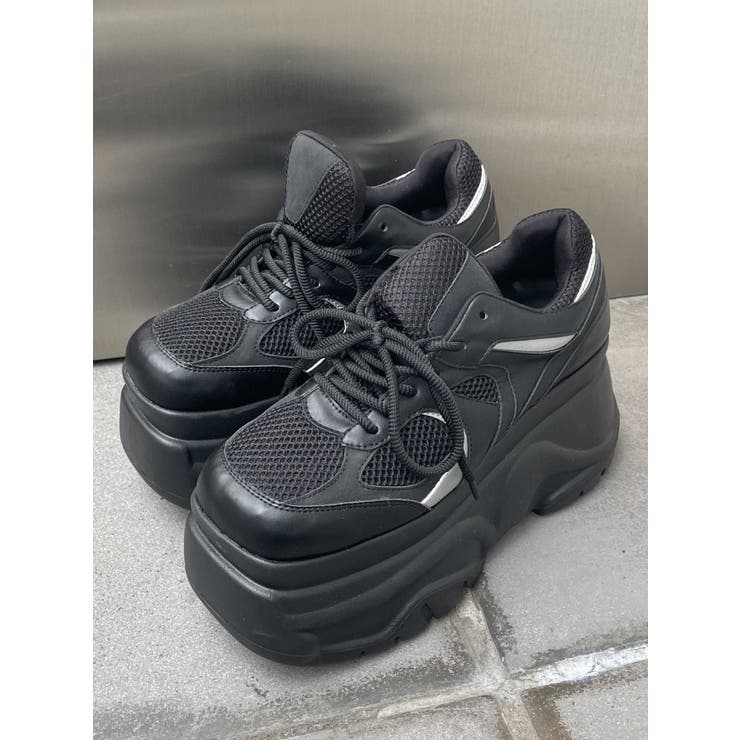 タンクバルキースニーカー | EMODA | 詳細画像27 