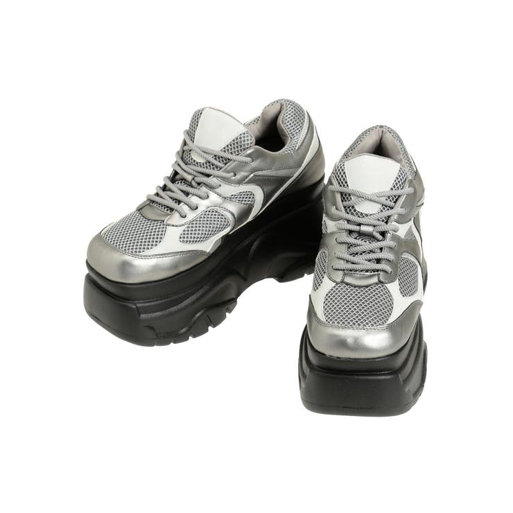 タンクバルキースニーカー | EMODA | 詳細画像37 