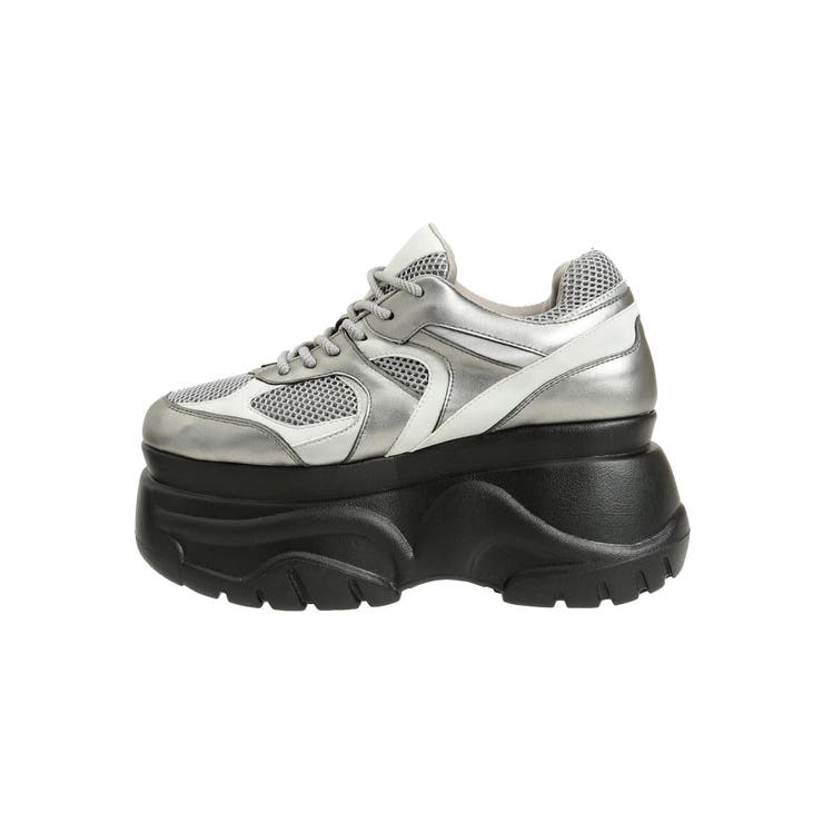 タンクバルキースニーカー | EMODA | 詳細画像7 