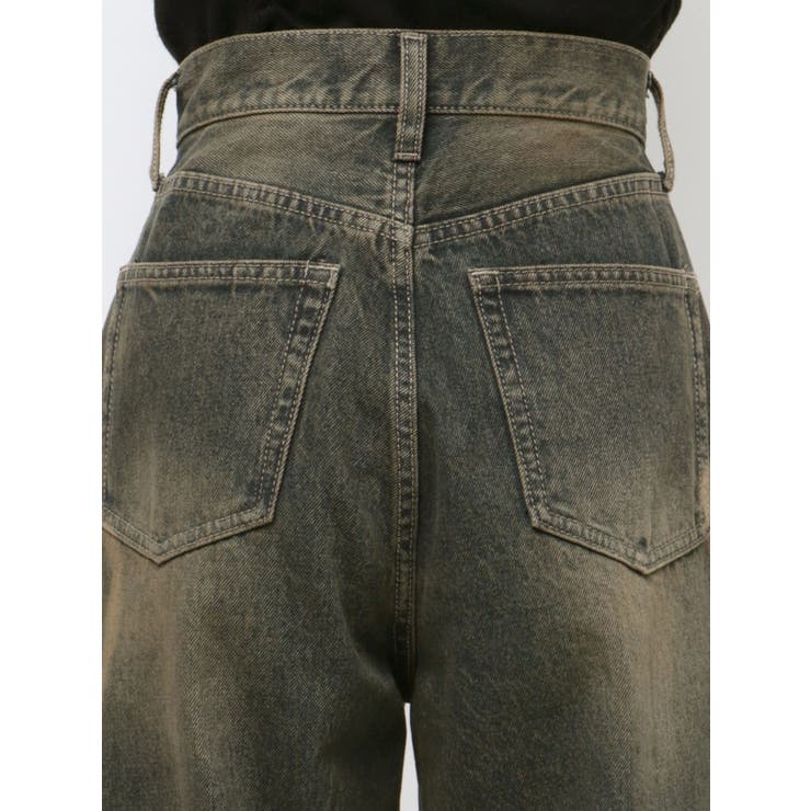 グラフィックルーズジーンズ | EMODA | 詳細画像41 