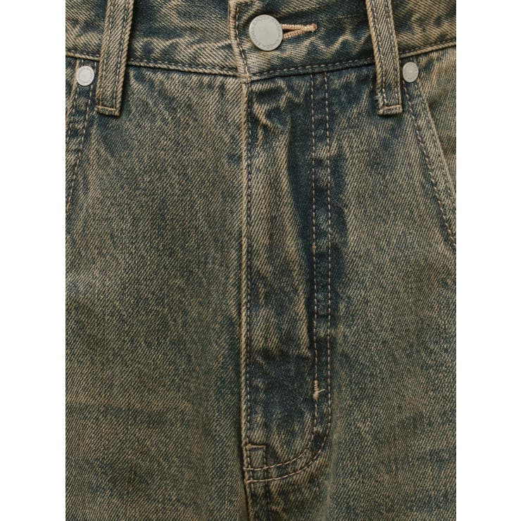 グラフィックルーズジーンズ | EMODA | 詳細画像47 