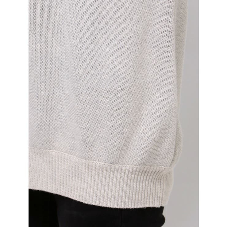 フラワールーズニット | EMODA | 詳細画像25 