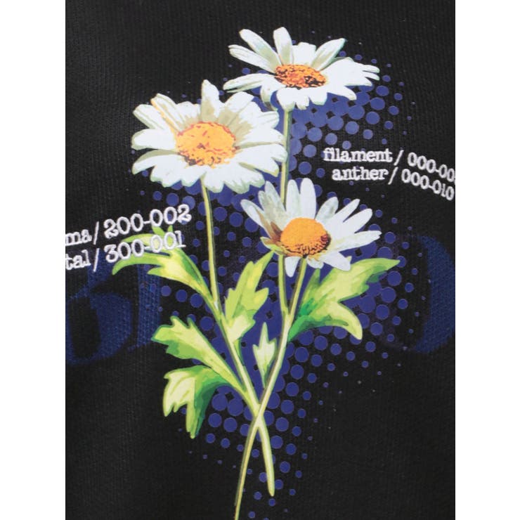 フラワールーズニット | EMODA | 詳細画像29 