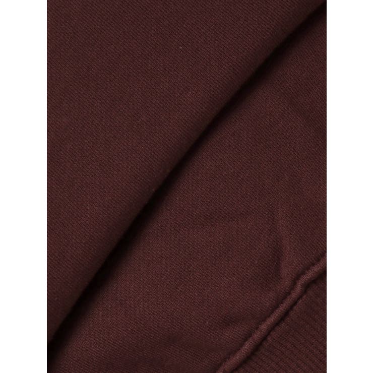 STONE LOGO SHORT SWEAT | EMODA | 詳細画像9 