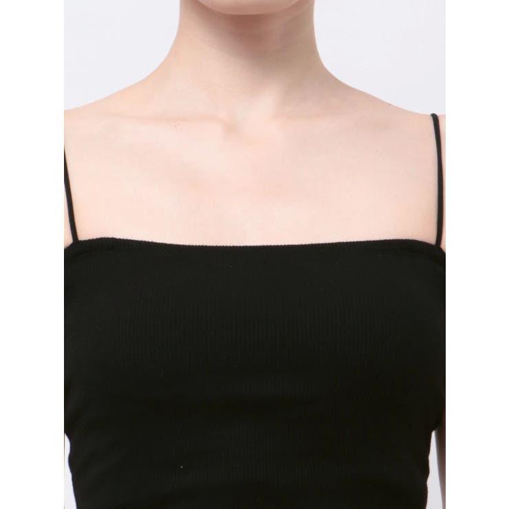 ボックスキャミソール | EMODA | 詳細画像12 