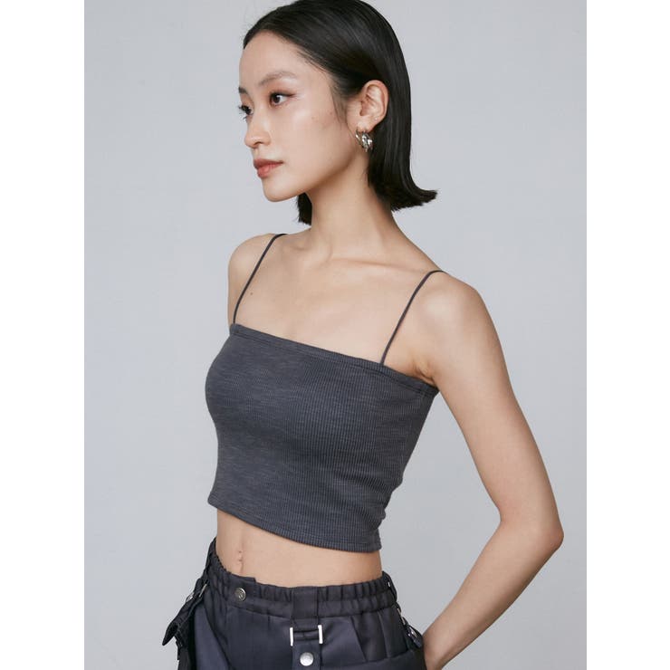 ボックスキャミソール | EMODA | 詳細画像5 