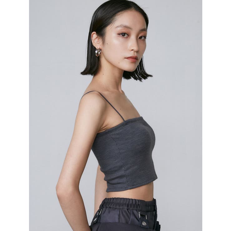 ボックスキャミソール | EMODA | 詳細画像6 